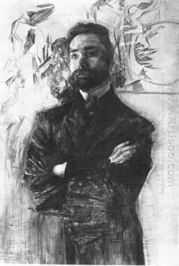 Brjusov 1906