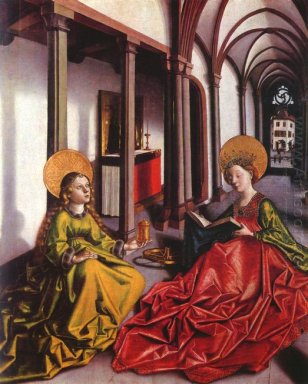 St. Catherine and Mary Magdalene