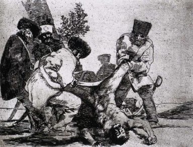 Что еще можно сделать, 1815