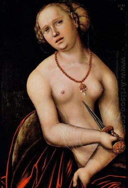 Lucretia 1538