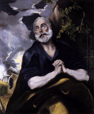 St. Peter In Penitence