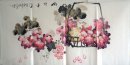 Grapes - Chinese Painting