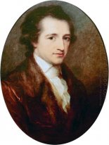 Johann Wolfgang Von Goethe