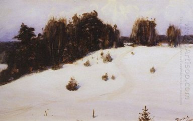 Winter 1890