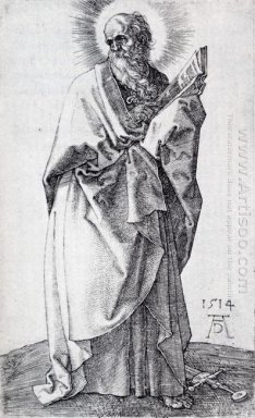 St Paul Negara Bagian Pertama 1514