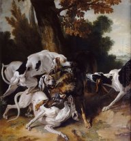 La mort du loup