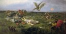 Dopo Il principe Igor S Battle With The Polovtsy 1880