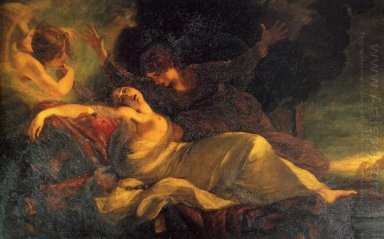 The Death Of Dido