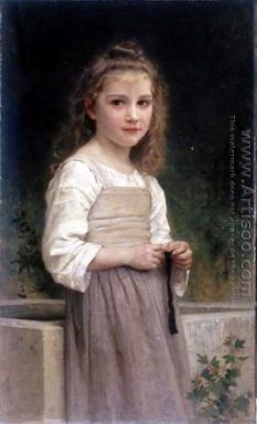 Невинность, 1898