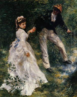 La Promenade