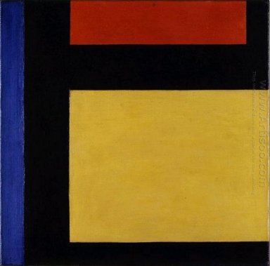 Counter Composition X 1924