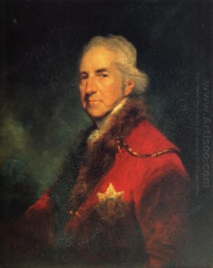 Francis Seymour Conway 1er marquis de Hertford
