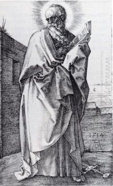 St Paul вторым государственным 1514