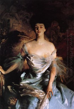 Mrs Joseph E Widener 1903