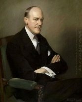 Portrait of Arthur Martin