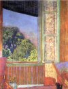 L'Open Window 1921