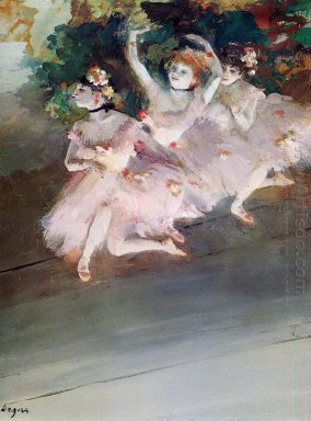 три балета 1879