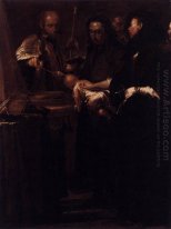 The Seven Sacraments - Baptism