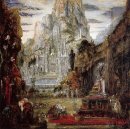 Il Trionfo di Alessandro Magno 1892