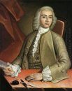 Charles Pelham 1754