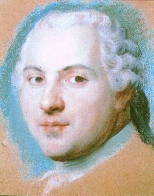 Louis Dauphin de Francia