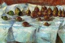Musim Dingin Sickle Pears