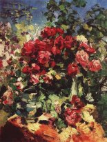 Roses 1917