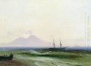 Морской пейзаж 1878