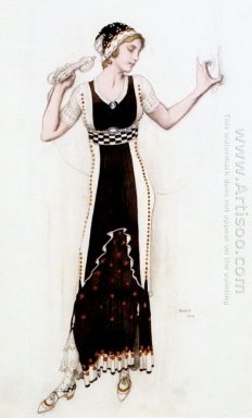 Fantasy On Modern vestuario Atalanta 1912