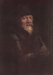 Old Man