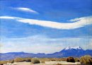 La Nube, Coachella Valley, California