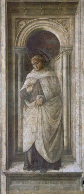 St Alberto van Trapani 1465