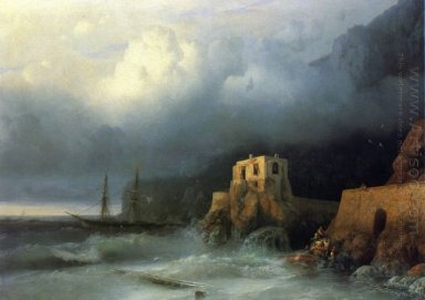 The Rescue 1857