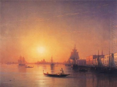 Venedig 1874