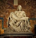 Pieta 1499