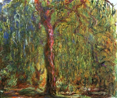 Weeping Willow 4 1919