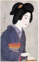 Geisha per Brazier