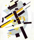 Suprematismo 1916 1