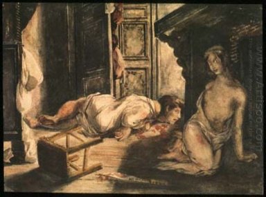 La sposa di Lammermoor 1826