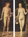 Adam Dan Hawa 1507