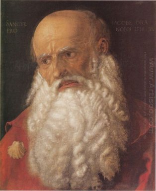 Apostel Jakobus 1516