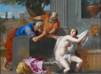 Susanna and the Elders