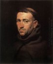 Kepala Fransiskan Friar