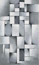 Composition In Gray Rag Time 1919