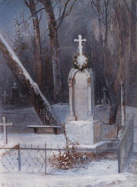 sepultura 1884