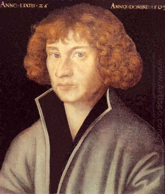 Georg Spalatin 1509