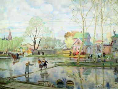 Primavera 1921
