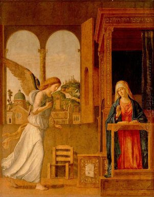 The Annunciation