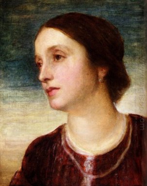 Porträt der Gräfin Somers