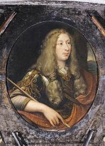 LOUIS II DE BOURBON, DUC D'ENGHIEN